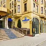 Crowne Plaza - Old By Ihg Hotel