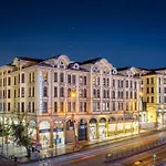 Crowne Plaza - Old By Ihg 5* Istanbul