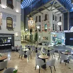 Hotel Crowne Plaza - Old By Ihg