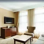 Crowne Plaza - Old By Ihg Hotel Istanbul