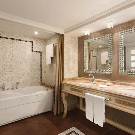 Crowne Plaza - Old By Ihg 5* İstanbul
