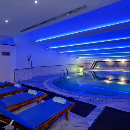 Crowne Plaza - Old By Ihg ホテル