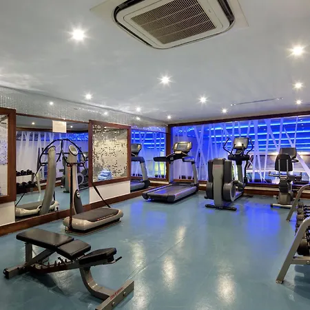 Otel Crowne Plaza - Old By Ihg İstanbul