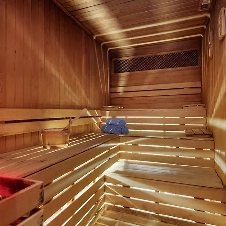 Crowne Plaza - Old By Ihg ホテル イスタンブール