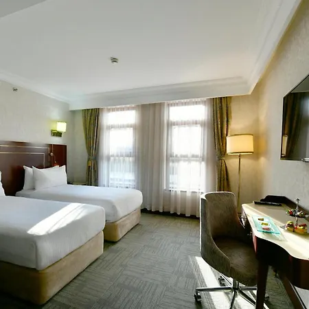 Crowne Plaza - Old By Ihg Otel