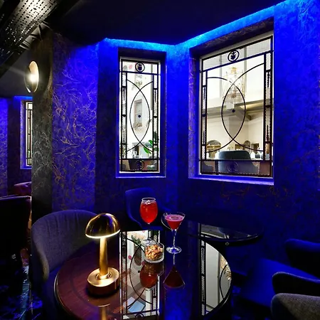 Crowne Plaza - Old By Ihg イスタンブール