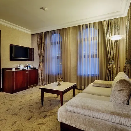 Otel Crowne Plaza - Old By Ihg İstanbul