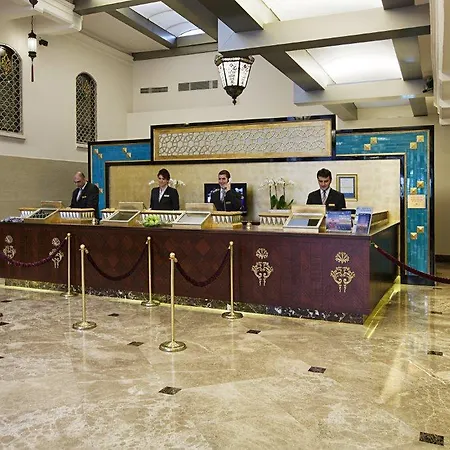 Crowne Plaza - Old By Ihg Otel 5*