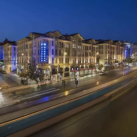 Crowne Plaza - Old By Ihg Otel 5*