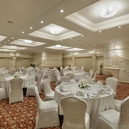 Otel Crowne Plaza - Old By Ihg