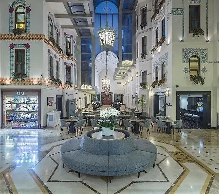 Crowne Plaza - Old By Ihg