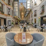 Crowne Plaza - Old By Ihg Istanbul