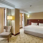 كراون بلازا إسطنبول - أولد سيتي فندق 5*