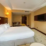 كراون بلازا إسطنبول - أولد سيتي فندق اسطنبول