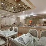 فندق كراون بلازا إسطنبول - أولد سيتي 5*