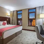 Crowne Plaza - Old By Ihg