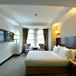 Crowne Plaza - Old By Ihg Hotel 5*