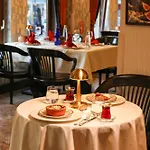 كراون بلازا إسطنبول - أولد سيتي 5*