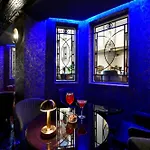 Crowne Plaza - Old By Ihg Istanbul