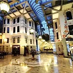 Crowne Plaza - Old By Ihg