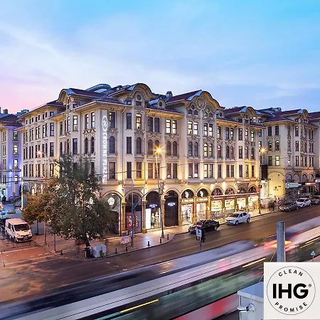 Crowne Plaza - Old By Ihg Hotell 5*