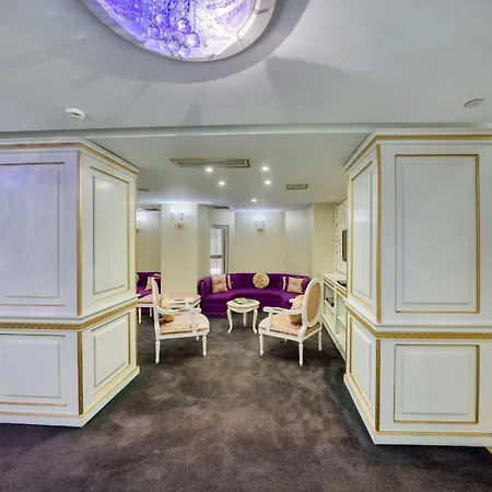Crowne Plaza - Old By Ihg Hotell