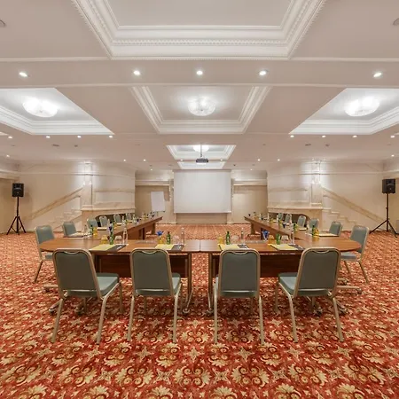Crowne Plaza - Old By Ihg Hotell 5*
