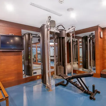 Hotell Crowne Plaza - Old By Ihg 5*