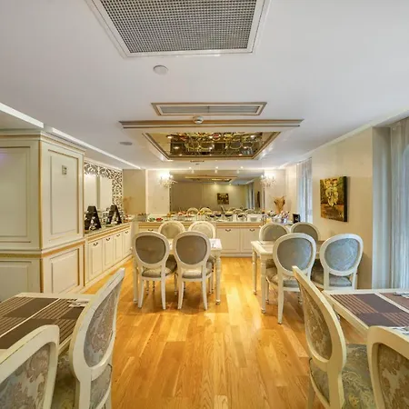 Crowne Plaza - Old By Ihg Hotell 5*