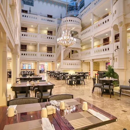 Crowne Plaza - Old By Ihg Hotell