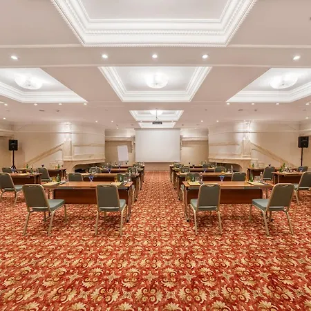 Crowne Plaza - Old By Ihg Hotell 5*