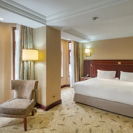 Crowne Plaza - Old By Ihg Hotell 5*