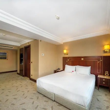 Hotell Crowne Plaza - Old By Ihg 5*