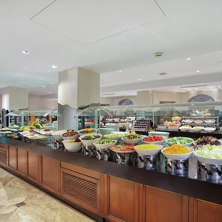 Crowne Plaza - Old By Ihg Istanbul
