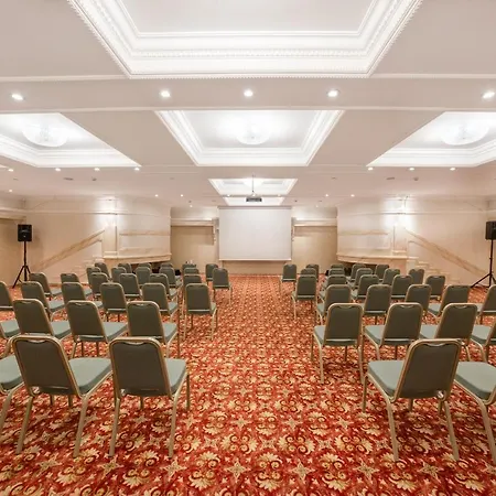 Crowne Plaza - Old By Ihg Hotell