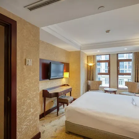 Crowne Plaza - Old By Ihg מלון 5*