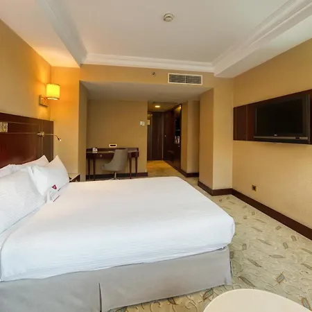 Crowne Plaza - Old By Ihg Hotell Istanbul