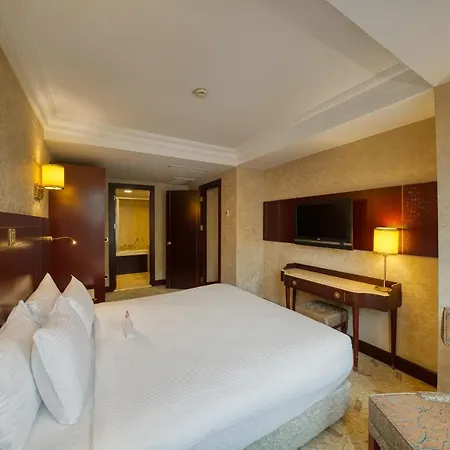 Crowne Plaza - Old By Ihg 5* Istanbul