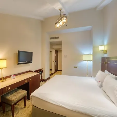 Hotell Crowne Plaza - Old By Ihg