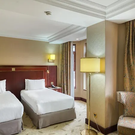 Crowne Plaza - Old By Ihg 5* איסטמבול