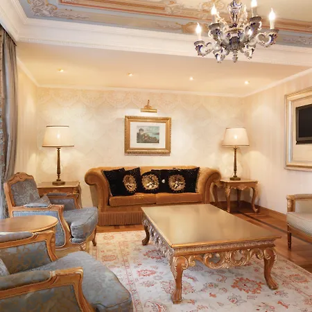 מלון Crowne Plaza - Old By Ihg