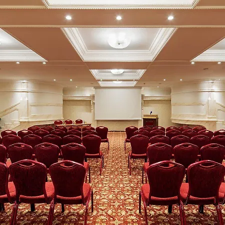 Crowne Plaza - Old By Ihg 5* Istanbul