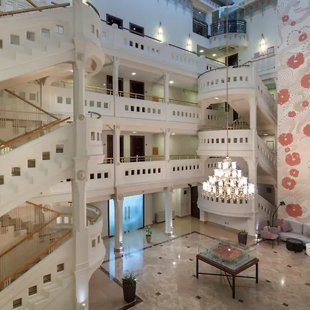 מלון Crowne Plaza - Old By Ihg איסטמבול