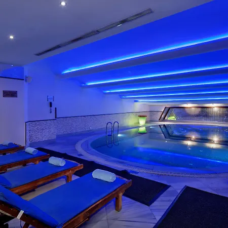 Crowne Plaza - Old By Ihg Hotell