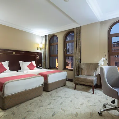 Crowne Plaza - Old By Ihg Hotell