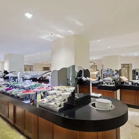 Hotell Crowne Plaza - Old By Ihg Istanbul