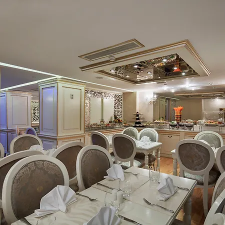 Hotell Crowne Plaza - Old By Ihg 5*