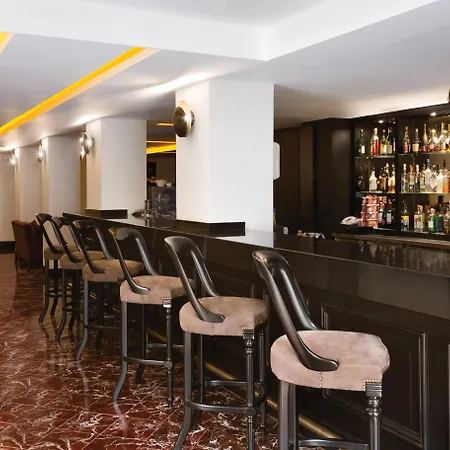 Hotell Crowne Plaza - Old By Ihg