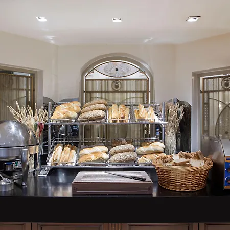 Crowne Plaza - Old By Ihg Hotell