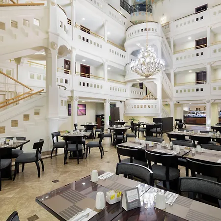 Crowne Plaza - Old By Ihg Istanbul